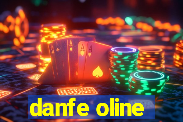 danfe oline